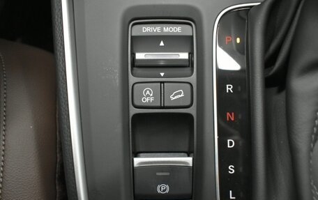 Honda CR-V, 2025 год, 4 890 000 рублей, 20 фотография