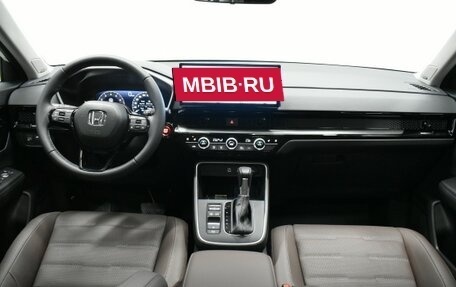 Honda CR-V, 2025 год, 4 890 000 рублей, 16 фотография