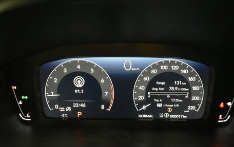 Honda CR-V, 2025 год, 4 890 000 рублей, 28 фотография