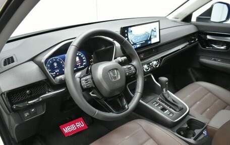 Honda CR-V, 2025 год, 4 890 000 рублей, 14 фотография