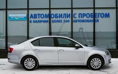 Skoda Octavia, 2014 год, 959 000 рублей, 6 фотография