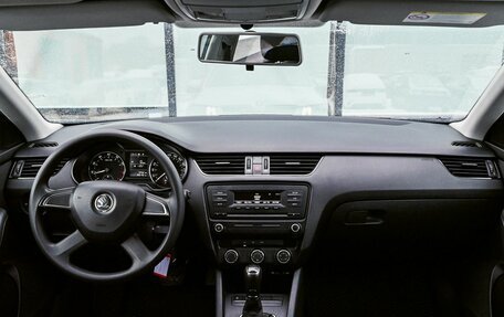 Skoda Octavia, 2014 год, 959 000 рублей, 12 фотография