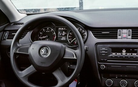 Skoda Octavia, 2014 год, 959 000 рублей, 11 фотография