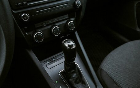 Skoda Octavia, 2014 год, 959 000 рублей, 13 фотография