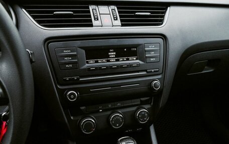 Skoda Octavia, 2014 год, 959 000 рублей, 14 фотография