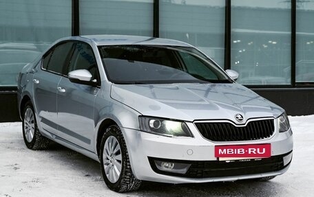 Skoda Octavia, 2014 год, 959 000 рублей, 7 фотография