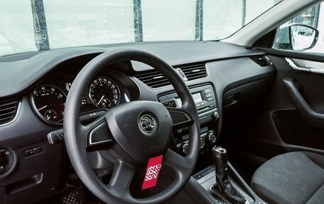 Skoda Octavia, 2014 год, 959 000 рублей, 10 фотография