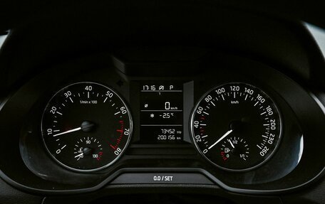 Skoda Octavia, 2014 год, 959 000 рублей, 16 фотография