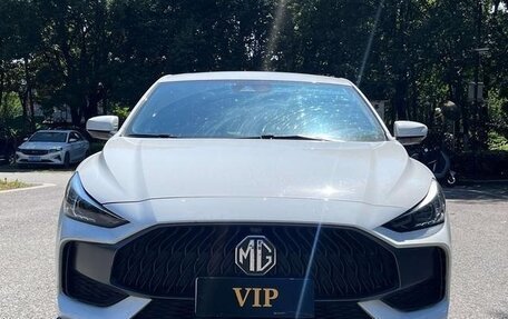 MG 5, 2022 год, 950 000 рублей, 2 фотография