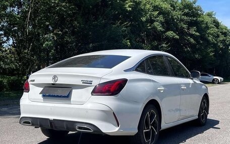 MG 5, 2022 год, 950 000 рублей, 4 фотография