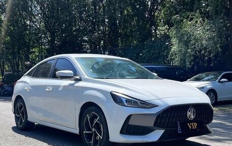 MG 5, 2022 год, 950 000 рублей, 3 фотография