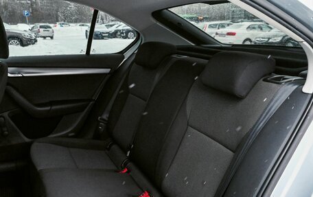 Skoda Octavia, 2014 год, 959 000 рублей, 17 фотография