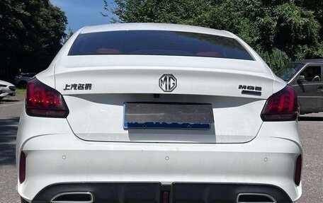 MG 5, 2022 год, 950 000 рублей, 5 фотография