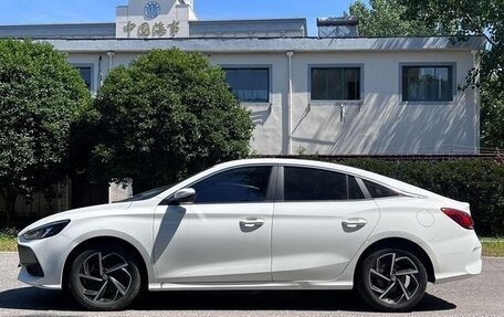 MG 5, 2022 год, 950 000 рублей, 7 фотография