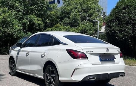 MG 5, 2022 год, 950 000 рублей, 6 фотография