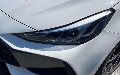 MG 5, 2022 год, 950 000 рублей, 8 фотография