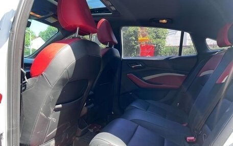 MG 5, 2022 год, 950 000 рублей, 12 фотография