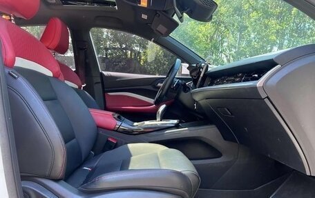 MG 5, 2022 год, 950 000 рублей, 13 фотография