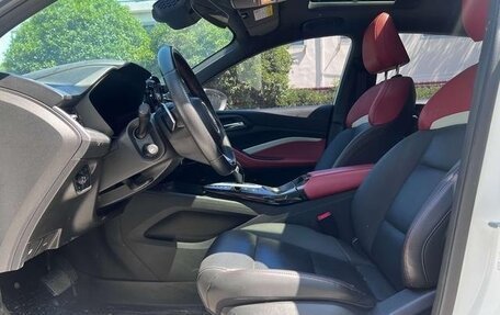 MG 5, 2022 год, 950 000 рублей, 11 фотография