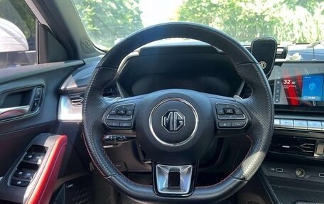 MG 5, 2022 год, 950 000 рублей, 15 фотография