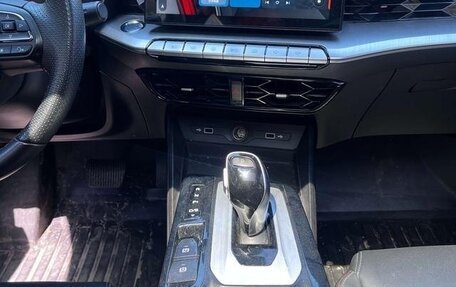 MG 5, 2022 год, 950 000 рублей, 17 фотография