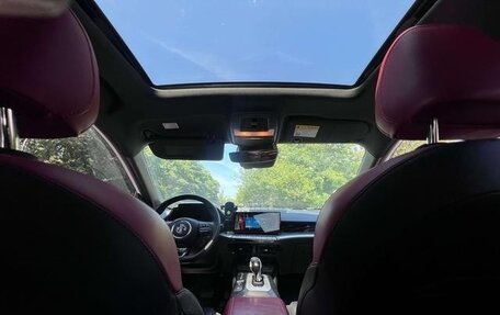 MG 5, 2022 год, 950 000 рублей, 16 фотография