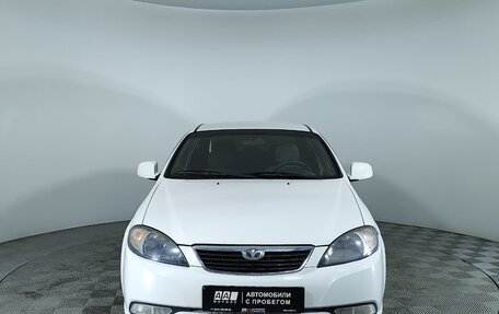 Daewoo Gentra II, 2014 год, 490 000 рублей, 2 фотография