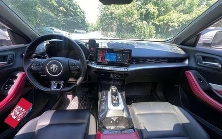 MG 5, 2022 год, 950 000 рублей, 10 фотография