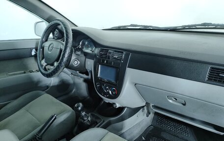 Daewoo Gentra II, 2014 год, 490 000 рублей, 10 фотография