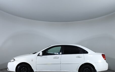 Daewoo Gentra II, 2014 год, 490 000 рублей, 8 фотография