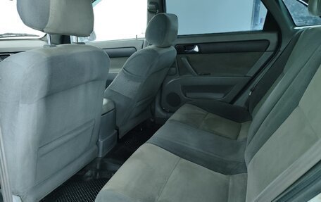 Daewoo Gentra II, 2014 год, 490 000 рублей, 14 фотография