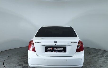 Daewoo Gentra II, 2014 год, 490 000 рублей, 6 фотография