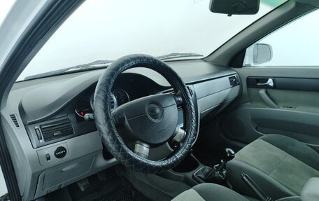 Daewoo Gentra II, 2014 год, 490 000 рублей, 11 фотография