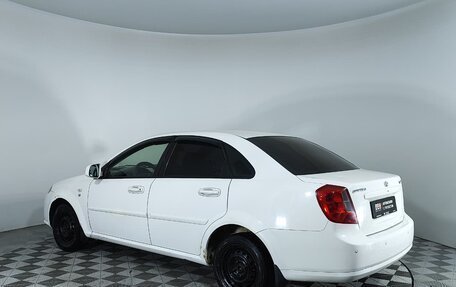 Daewoo Gentra II, 2014 год, 490 000 рублей, 7 фотография