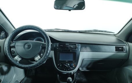 Daewoo Gentra II, 2014 год, 490 000 рублей, 9 фотография