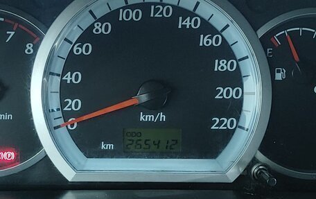 Daewoo Gentra II, 2014 год, 490 000 рублей, 16 фотография