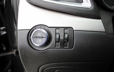 Opel Mokka I, 2013 год, 1 029 000 рублей, 11 фотография