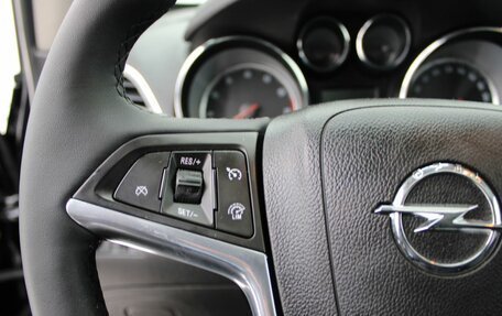 Opel Mokka I, 2013 год, 1 029 000 рублей, 10 фотография