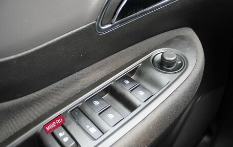 Opel Mokka I, 2013 год, 1 029 000 рублей, 14 фотография