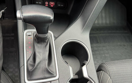 KIA Sportage IV рестайлинг, 2018 год, 2 012 000 рублей, 10 фотография