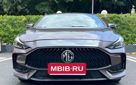 MG 5, 2022 год, 1 100 000 рублей, 3 фотография