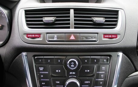 Opel Mokka I, 2013 год, 1 029 000 рублей, 9 фотография