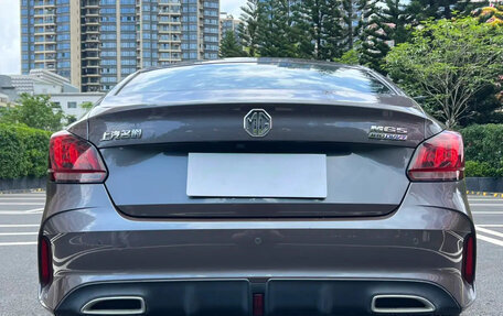 MG 5, 2022 год, 1 100 000 рублей, 4 фотография