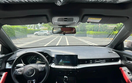 MG 5, 2022 год, 1 100 000 рублей, 5 фотография