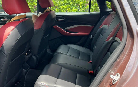 MG 5, 2022 год, 1 100 000 рублей, 7 фотография