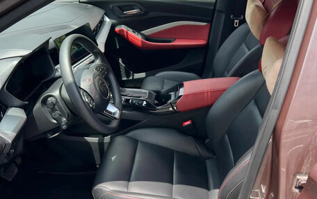 MG 5, 2022 год, 1 100 000 рублей, 6 фотография