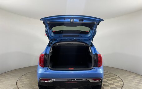 Haval Jolion, 2021 год, 1 690 000 рублей, 7 фотография