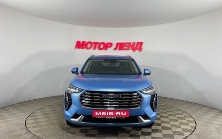 Haval Jolion, 2021 год, 1 690 000 рублей, 2 фотография