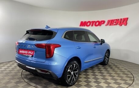 Haval Jolion, 2021 год, 1 690 000 рублей, 6 фотография