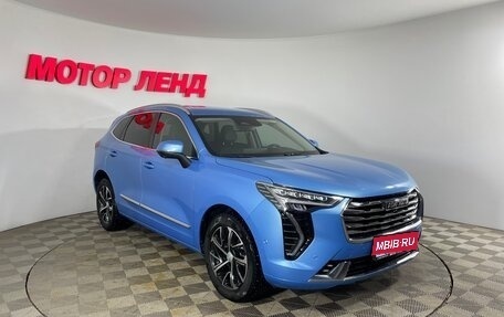 Haval Jolion, 2021 год, 1 690 000 рублей, 3 фотография